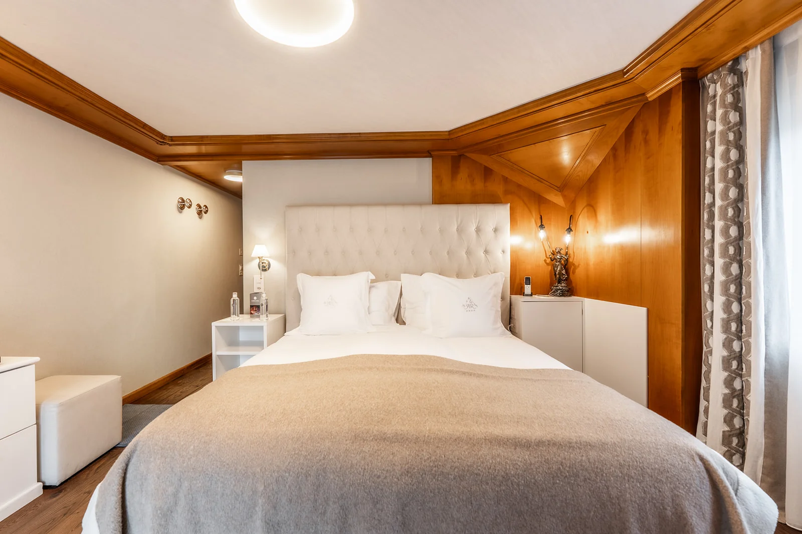 Albana Superior at Hotel Albana Real